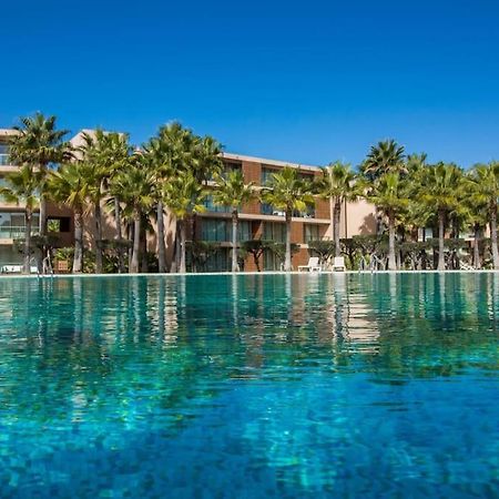 Anchor Apartment - Herdade Dos Salgados & Luxurious & 7 Pools & Golf Albufeira Esterno foto