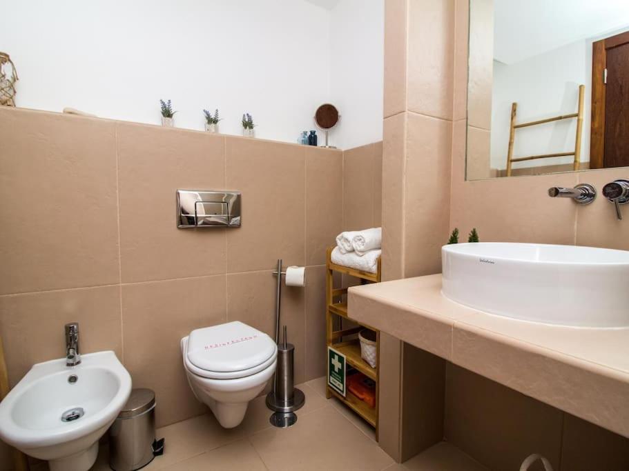 Anchor Apartment - Herdade Dos Salgados & Luxurious & 7 Pools & Golf Albufeira Esterno foto