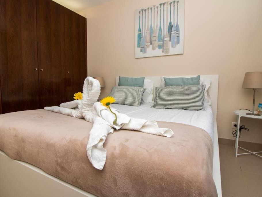 Anchor Apartment - Herdade Dos Salgados & Luxurious & 7 Pools & Golf Albufeira Esterno foto