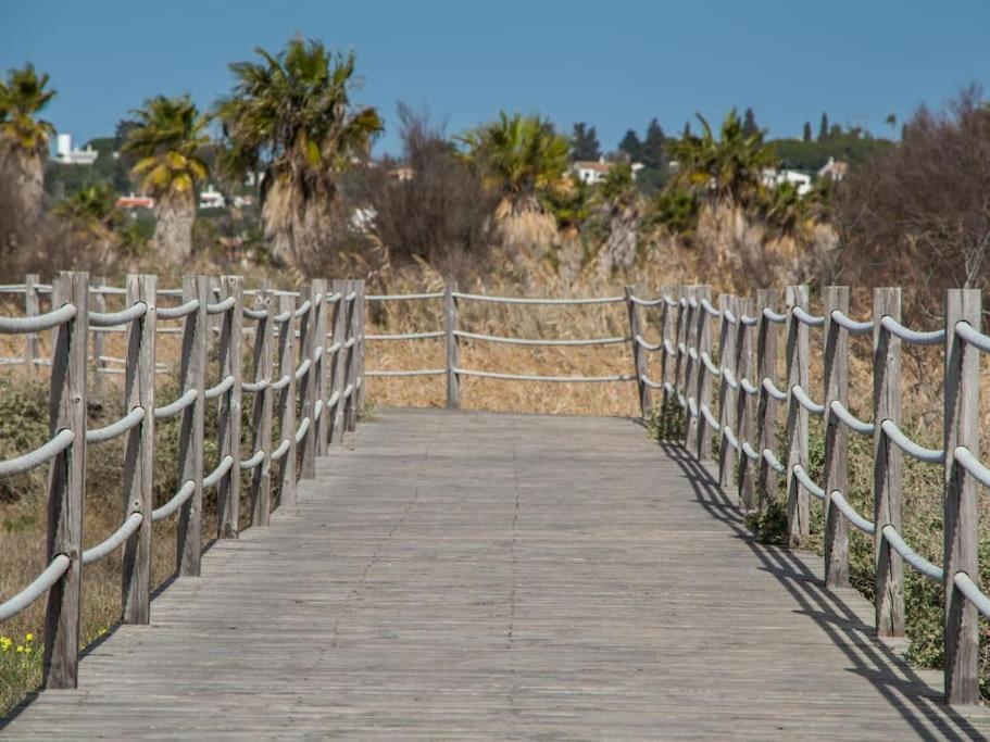 Anchor Apartment - Herdade Dos Salgados & Luxurious & 7 Pools & Golf Albufeira Esterno foto