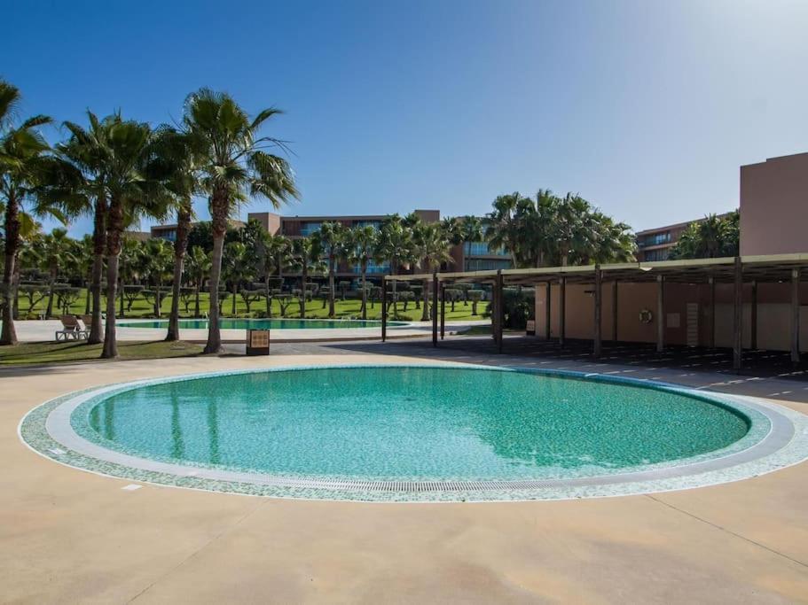 Anchor Apartment - Herdade Dos Salgados & Luxurious & 7 Pools & Golf Albufeira Esterno foto
