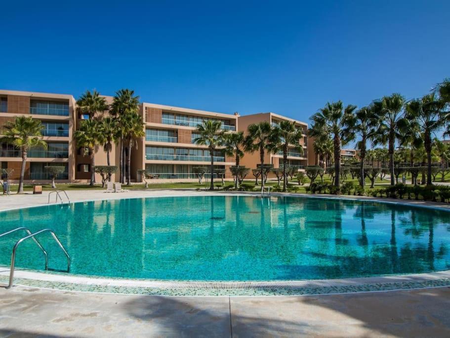 Anchor Apartment - Herdade Dos Salgados & Luxurious & 7 Pools & Golf Albufeira Esterno foto