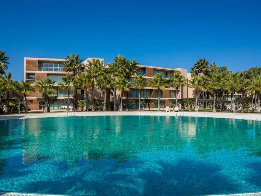 Anchor Apartment - Herdade Dos Salgados & Luxurious & 7 Pools & Golf Albufeira Esterno foto