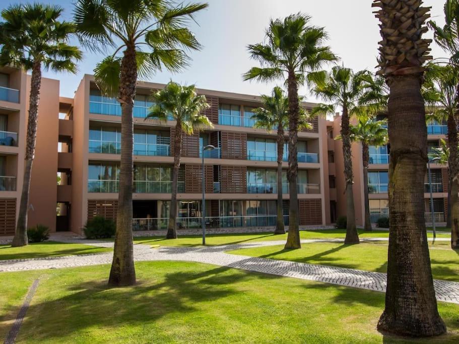 Anchor Apartment - Herdade Dos Salgados & Luxurious & 7 Pools & Golf Albufeira Esterno foto