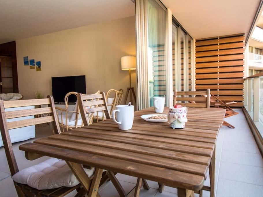Anchor Apartment - Herdade Dos Salgados & Luxurious & 7 Pools & Golf Albufeira Esterno foto