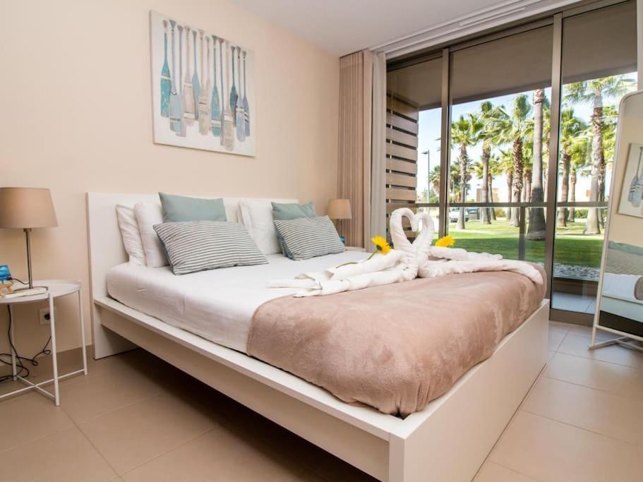 Anchor Apartment - Herdade Dos Salgados & Luxurious & 7 Pools & Golf Albufeira Esterno foto