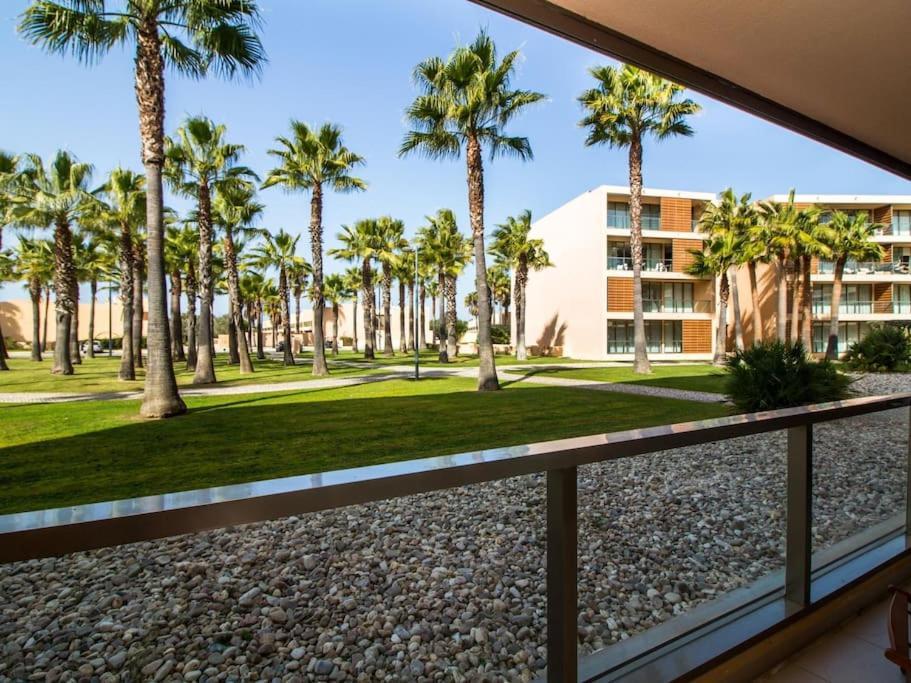 Anchor Apartment - Herdade Dos Salgados & Luxurious & 7 Pools & Golf Albufeira Esterno foto