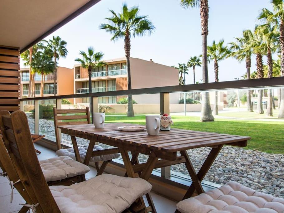 Anchor Apartment - Herdade Dos Salgados & Luxurious & 7 Pools & Golf Albufeira Esterno foto