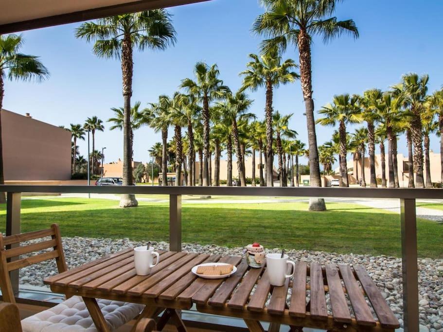 Anchor Apartment - Herdade Dos Salgados & Luxurious & 7 Pools & Golf Albufeira Esterno foto
