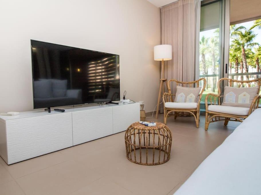 Anchor Apartment - Herdade Dos Salgados & Luxurious & 7 Pools & Golf Albufeira Esterno foto