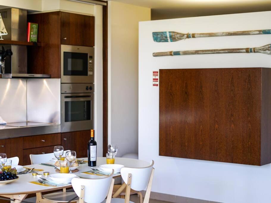 Anchor Apartment - Herdade Dos Salgados & Luxurious & 7 Pools & Golf Albufeira Esterno foto