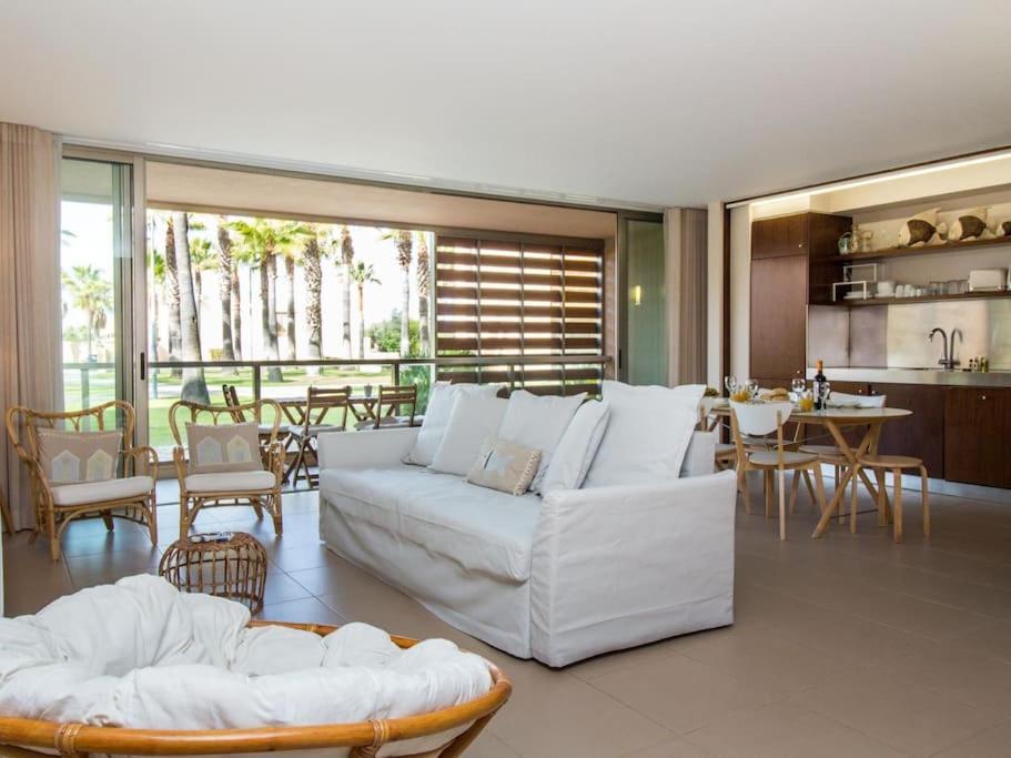Anchor Apartment - Herdade Dos Salgados & Luxurious & 7 Pools & Golf Albufeira Esterno foto