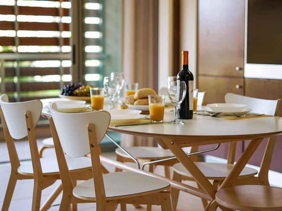 Anchor Apartment - Herdade Dos Salgados & Luxurious & 7 Pools & Golf Albufeira Esterno foto