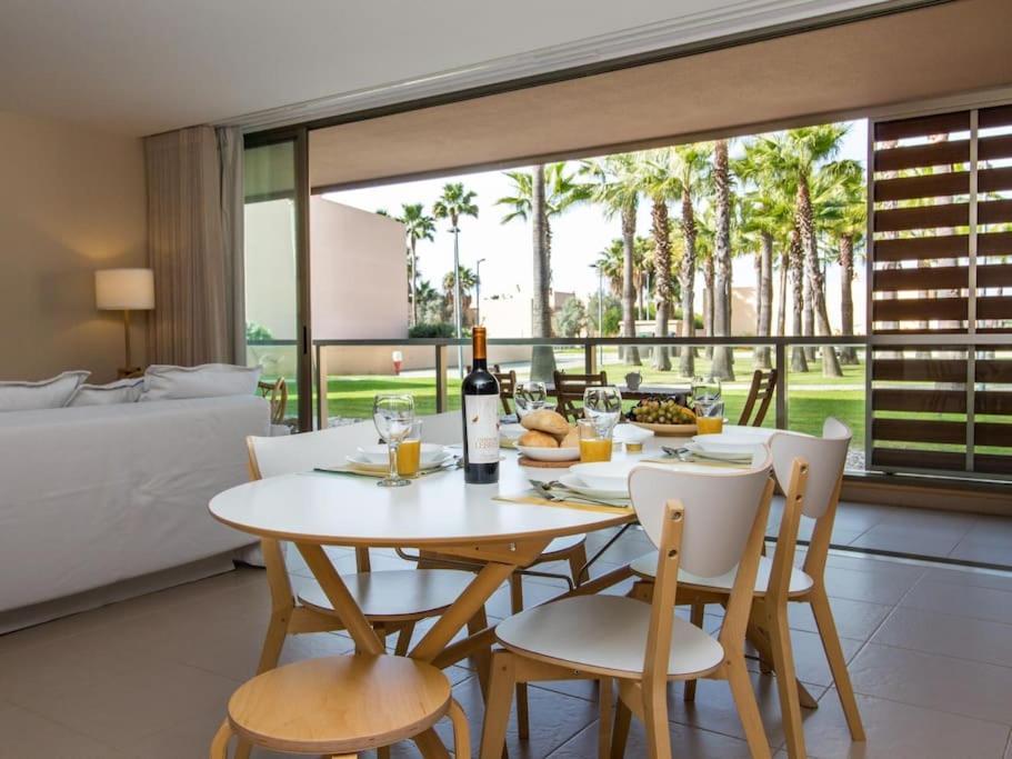 Anchor Apartment - Herdade Dos Salgados & Luxurious & 7 Pools & Golf Albufeira Esterno foto
