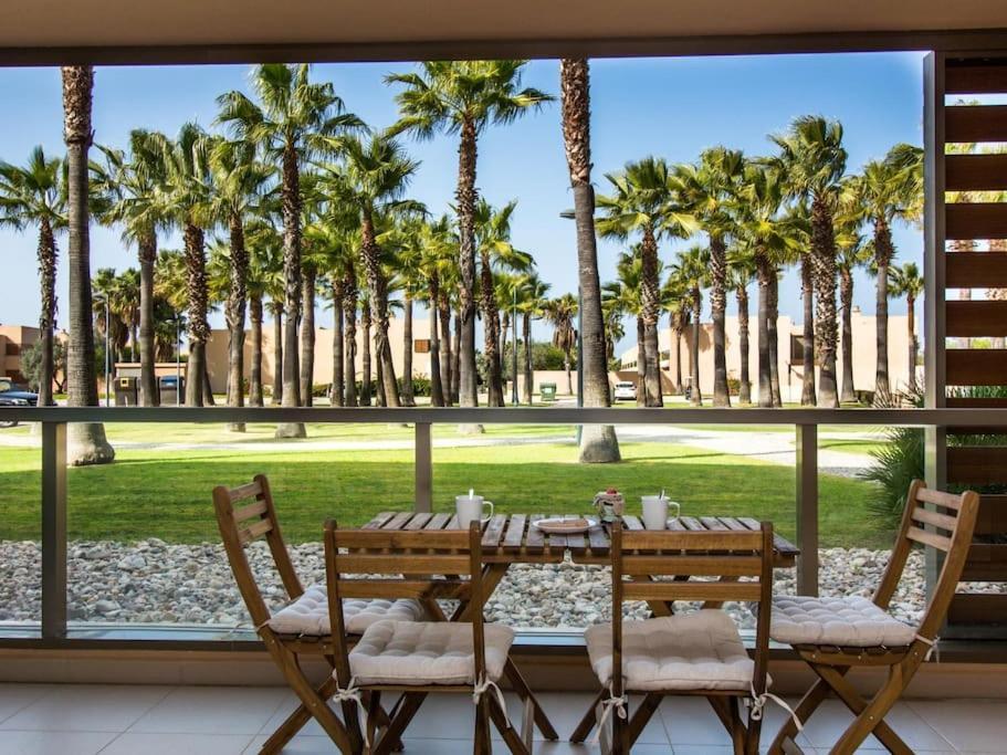 Anchor Apartment - Herdade Dos Salgados & Luxurious & 7 Pools & Golf Albufeira Esterno foto